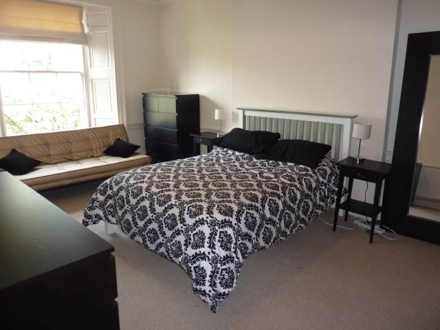  Image of 2 bedroom Flat to rent in Gayfield Square Edinburgh EH1 at Broughton Edinburgh Edinburgh, EH1 3NX