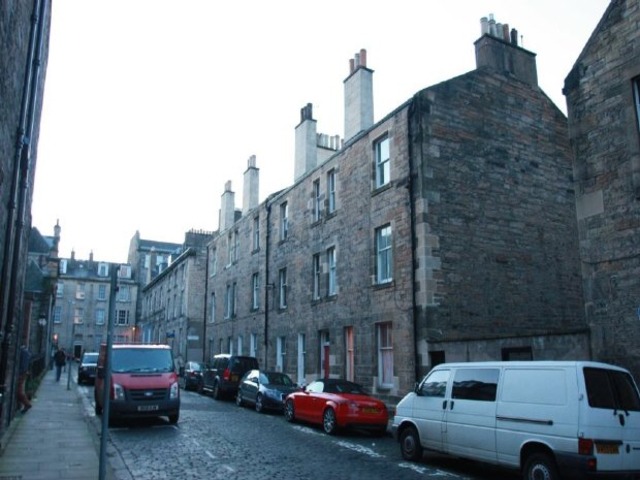  Image of 2 bedroom Flat to rent in Gayfield Street Edinburgh EH1 at Edinburgh  Edinburgh, EH1 3NR