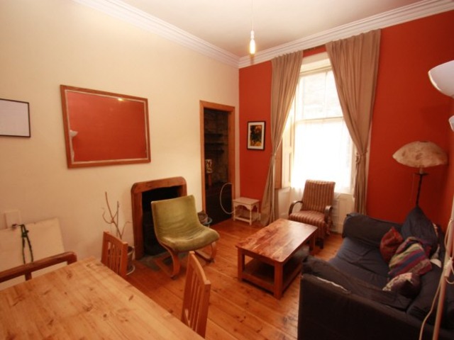  Image of 2 bedroom Flat to rent in Gayfield Street Edinburgh EH1 at Edinburgh  Edinburgh, EH1 3NR