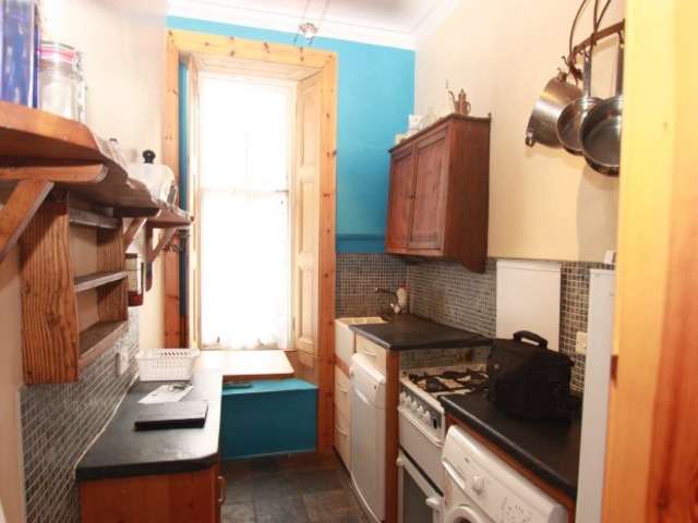  Image of 2 bedroom Flat to rent in Gayfield Street Edinburgh EH1 at Edinburgh  Edinburgh, EH1 3NR
