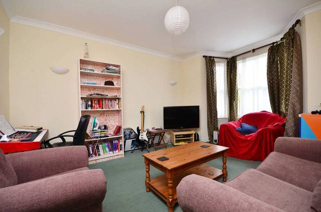  Image of 4 bedroom Detached house to rent in Gayhurst Road London E8 at Gayhurst Road  Hackney, E8 3EH