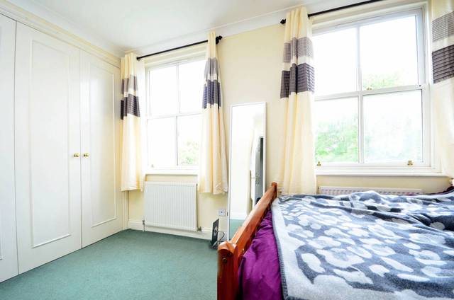  Image of 4 bedroom Detached house to rent in Gayhurst Road London E8 at Gayhurst Road  Hackney, E8 3EH