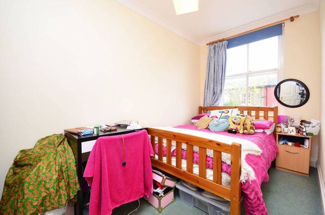  Image of 4 bedroom Detached house to rent in Gayhurst Road London E8 at Gayhurst Road  Hackney, E8 3EH