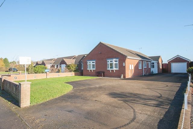  Image of 4 bedroom Detached house for sale in Gaysfield Road Fishtoft Boston PE21 at Gaysfield Road Fishtoft Boston, PE21 0SF