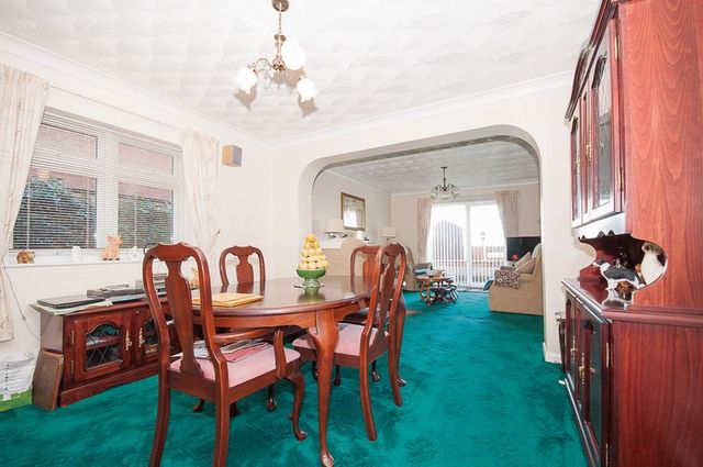  Image of 4 bedroom Detached house for sale in Gaysfield Road Fishtoft Boston PE21 at Gaysfield Road Fishtoft Boston, PE21 0SF