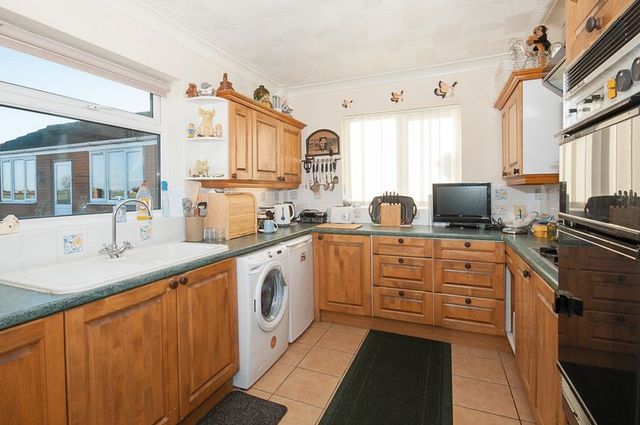  Image of 4 bedroom Detached house for sale in Gaysfield Road Fishtoft Boston PE21 at Gaysfield Road Fishtoft Boston, PE21 0SF