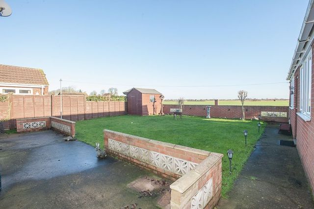  Image of 4 bedroom Detached house for sale in Gaysfield Road Fishtoft Boston PE21 at Gaysfield Road Fishtoft Boston, PE21 0SF