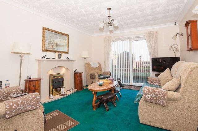  Image of 4 bedroom Detached house for sale in Gaysfield Road Fishtoft Boston PE21 at Gaysfield Road Fishtoft Boston, PE21 0SF