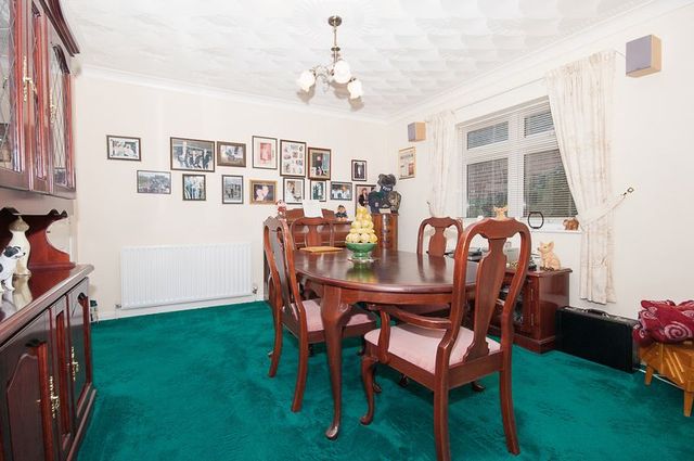  Image of 4 bedroom Detached house for sale in Gaysfield Road Fishtoft Boston PE21 at Gaysfield Road Fishtoft Boston, PE21 0SF