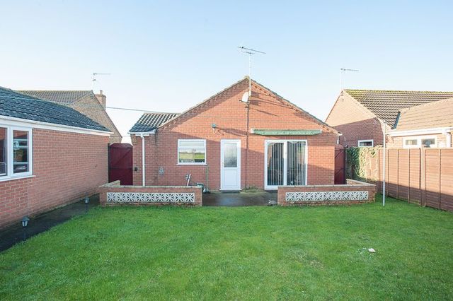  Image of 4 bedroom Detached house for sale in Gaysfield Road Fishtoft Boston PE21 at Gaysfield Road Fishtoft Boston, PE21 0SF