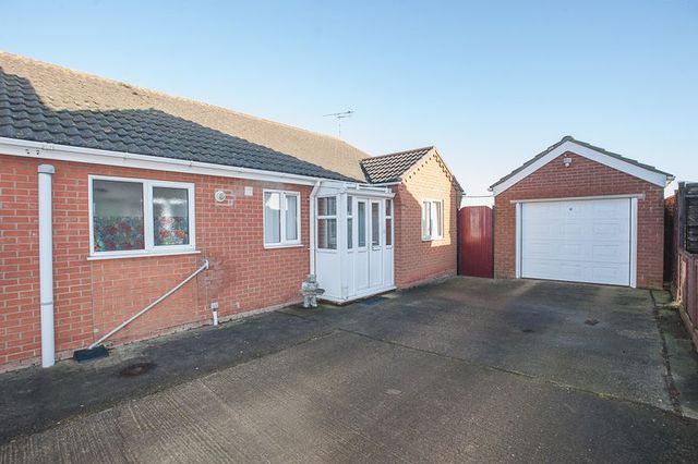  Image of 4 bedroom Detached house for sale in Gaysfield Road Fishtoft Boston PE21 at Gaysfield Road Fishtoft Boston, PE21 0SF