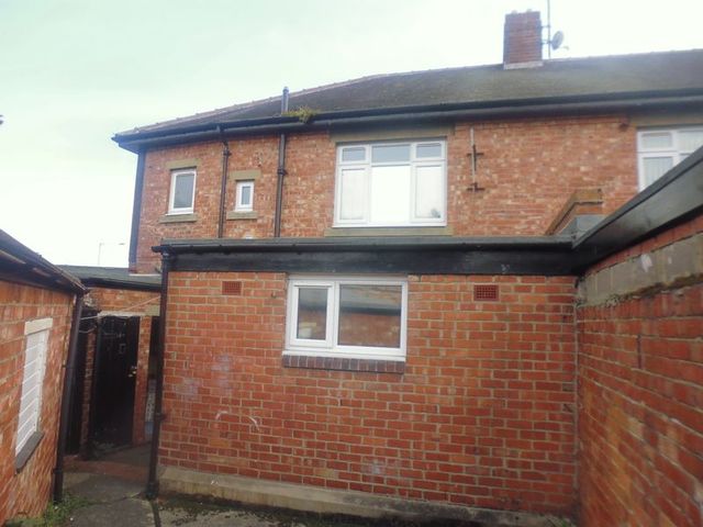  Image of Property for sale in Broadway Circle Blyth NE24 at 3 Broadway Circle  Blyth, NE24 2PG