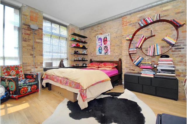  Image of 1 bedroom Apartment to rent in Gee Street London EC1V at Clerkenwell London Goswell Road, EC1V 3RS