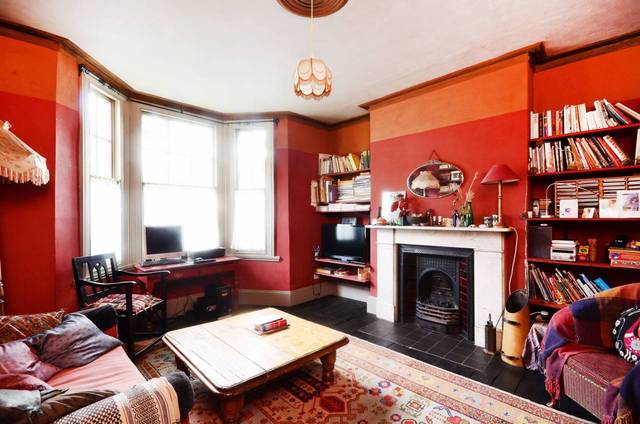  Image of 4 bedroom Detached house for sale in Geldeston Road London E5 at Geldeston Road  Clapton, E5 8RQ