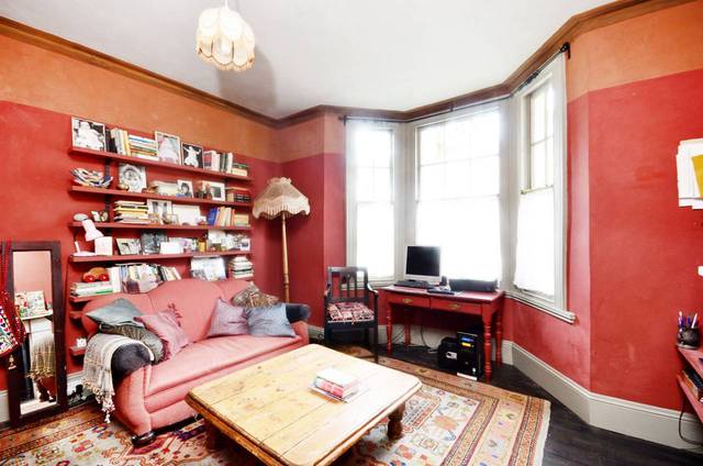  Image of 4 bedroom Detached house for sale in Geldeston Road London E5 at Geldeston Road  Clapton, E5 8RQ