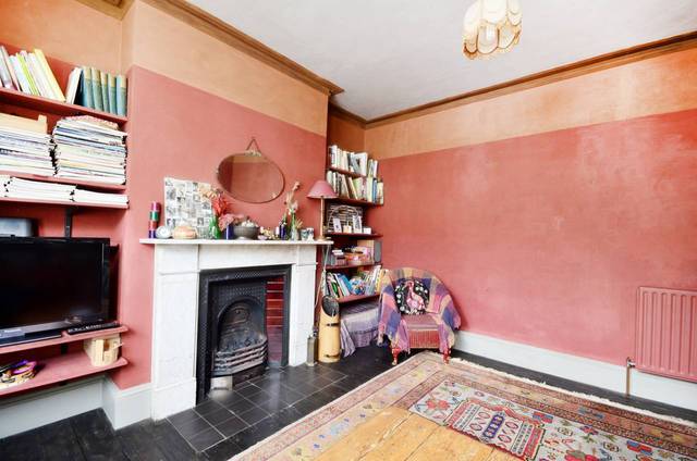  Image of 4 bedroom Detached house for sale in Geldeston Road London E5 at Geldeston Road  Clapton, E5 8RQ