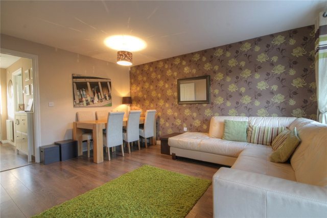  Image of 3 bedroom End of Terrace for sale in Generation Place Consett DH8 at Consett County Durham Allensford, DH8 5XT