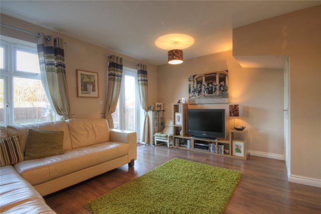  Image of 3 bedroom End of Terrace for sale in Generation Place Consett DH8 at Consett County Durham Allensford, DH8 5XT