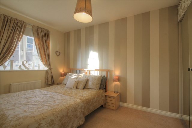  Image of 3 bedroom End of Terrace for sale in Generation Place Consett DH8 at Consett County Durham Allensford, DH8 5XT