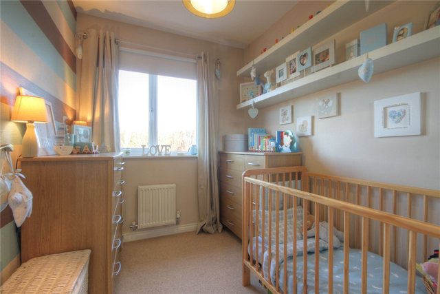  Image of 3 bedroom End of Terrace for sale in Generation Place Consett DH8 at Consett County Durham Allensford, DH8 5XT