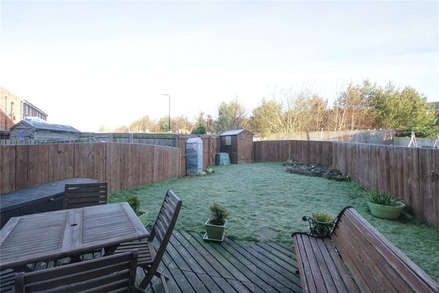  Image of 3 bedroom End of Terrace for sale in Generation Place Consett DH8 at Consett County Durham Allensford, DH8 5XT