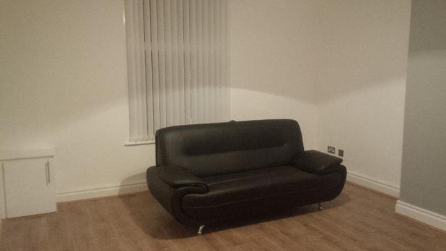  Image of 1 bedroom Flat to rent in Geneva Road Fairfield Liverpool L6 at Kensington  Liverpool, L6 3AS