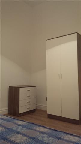  Image of 1 bedroom Flat to rent in Geneva Road Fairfield Liverpool L6 at Kensington  Liverpool, L6 3AS