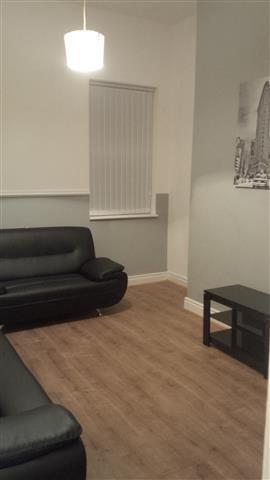  Image of 1 bedroom Flat to rent in Geneva Road Fairfield Liverpool L6 at Kensington  Liverpool, L6 3AS