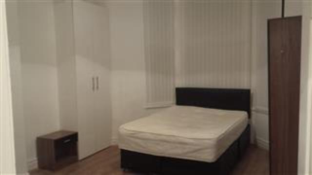  Image of 1 bedroom Flat to rent in Geneva Road Fairfield Liverpool L6 at Kensington  Liverpool, L6 3AS