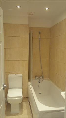  Image of 1 bedroom Flat to rent in Geneva Road Fairfield Liverpool L6 at Kensington  Liverpool, L6 3AS