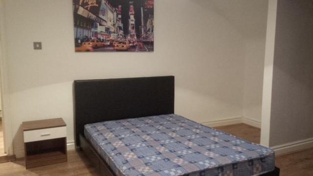  Image of 3 bedroom Flat to rent in Geneva Road Fairfield Liverpool L6 at Kensington  Liverpool, L6 3AS