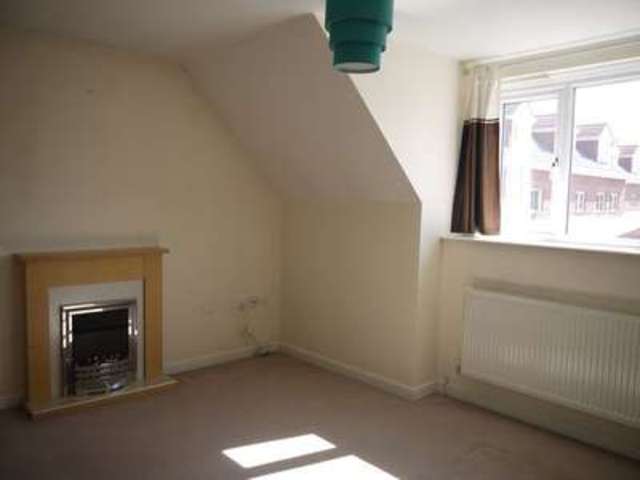  Image of 2 bedroom Flat to rent in George Raymond Road Eastleigh SO50 at George Raymond Road  Eastleigh, SO50 5SZ
