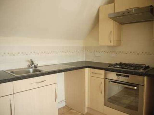  Image of 2 bedroom Flat to rent in George Raymond Road Eastleigh SO50 at George Raymond Road  Eastleigh, SO50 5SZ