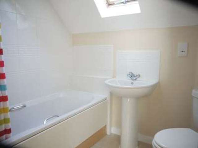  Image of 2 bedroom Flat to rent in George Raymond Road Eastleigh SO50 at George Raymond Road  Eastleigh, SO50 5SZ