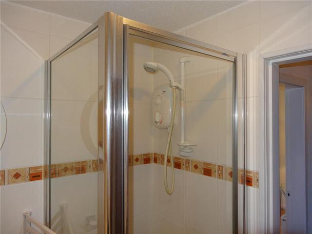  Image of 1 bedroom Flat to rent in George Street Paisley PA1 at Paisley Renfrewshire Renfrewshire, PA1 2JB