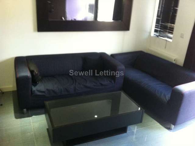  Image of 1 bedroom House Share to rent in George Street Reading RG1 at George Street  Reading, RG1 7NT