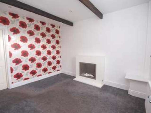  Image of 2 bedroom Terraced house to rent in George Street Whaley Bridge High Peak SK23 at Whaley Bridge  High Peak, SK23 7NA