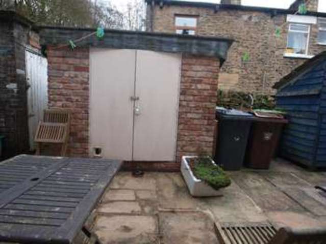  Image of 2 bedroom Terraced house to rent in George Street Whaley Bridge High Peak SK23 at Whaley Bridge  High Peak, SK23 7NA