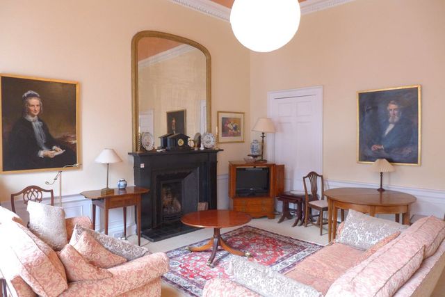  Image of 2 bedroom Flat to rent in Great King Street Edinburgh EH3 at New Town Edinburgh Edinburgh, EH3 6QL
