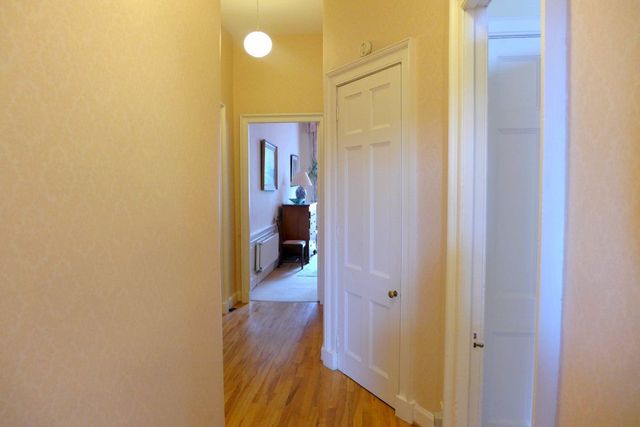  Image of 2 bedroom Flat to rent in Great King Street Edinburgh EH3 at New Town Edinburgh Edinburgh, EH3 6QL