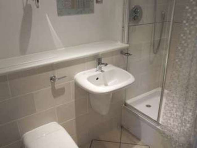  Image of 2 bedroom Flat for sale in Gibbs Green Edgware HA8 at Gibbs Green  Edgware, HA8 9PR