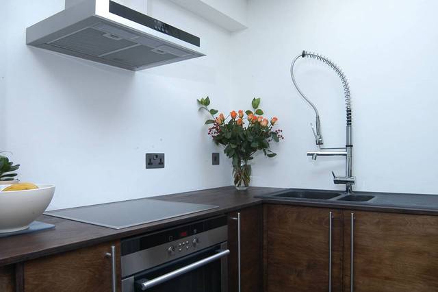  Image of 2 bedroom Detached house to rent in Gibson Street London SE10 at Gibson Street  Greenwich, SE10 9AD