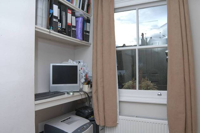  Image of 2 bedroom Detached house to rent in Gibson Street London SE10 at Gibson Street  Greenwich, SE10 9AD
