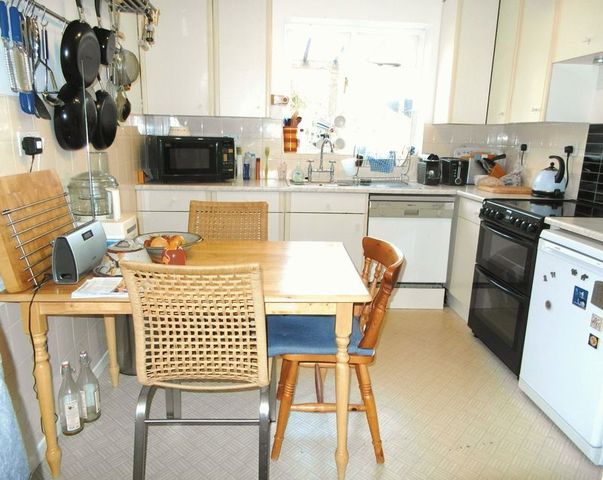  Image of 4 bedroom Detached house to rent in Gilbert Close Newport TF10 at Gilbert Close Newport Newport, TF10 7UU