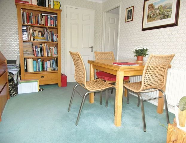  Image of 4 bedroom Detached house to rent in Gilbert Close Newport TF10 at Gilbert Close Newport Newport, TF10 7UU