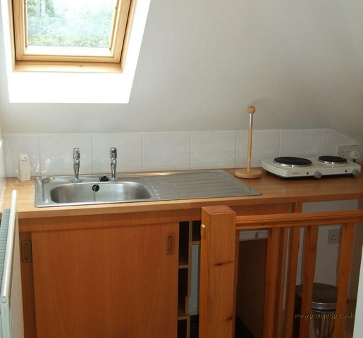  Image of 1 bedroom Studio flat to rent in Gilbert Way Cringleford Norwich NR4 at Norwich, NR4 7RN