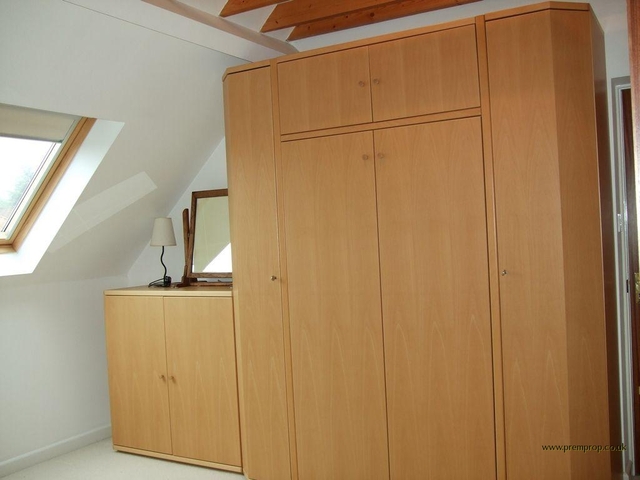 Image of 1 bedroom Studio flat to rent in Gilbert Way Cringleford Norwich NR4 at Norwich, NR4 7RN