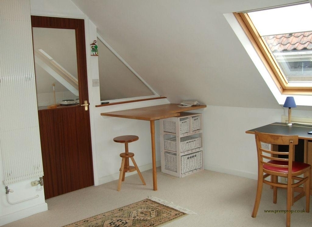  Image of 1 bedroom Studio flat to rent in Gilbert Way Cringleford Norwich NR4 at Norwich, NR4 7RN