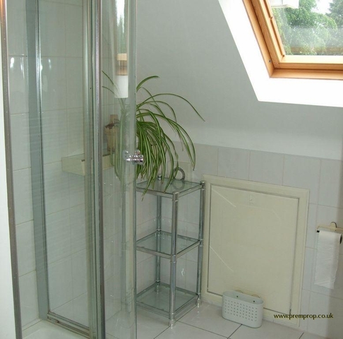  Image of 1 bedroom Studio flat to rent in Gilbert Way Cringleford Norwich NR4 at Norwich, NR4 7RN