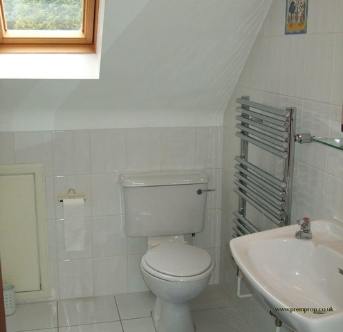  Image of 1 bedroom Studio flat to rent in Gilbert Way Cringleford Norwich NR4 at Norwich, NR4 7RN
